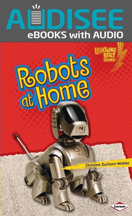 Robots at Home (Enhanced Edition)