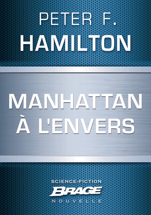 Manhattan à l'envers