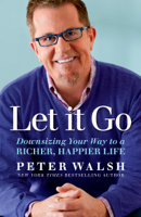 Peter Walsh - Let It Go artwork