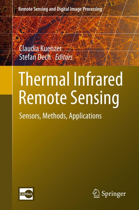 Thermal Infrared Remote Sensing