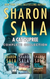 A Cat Dupree Complete Collection