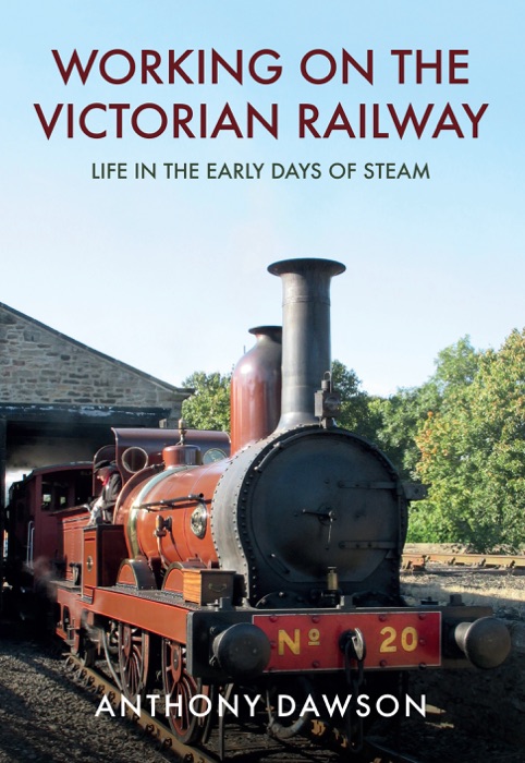 Working on the Victorian Railway