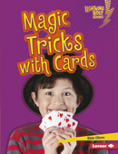 Magic Tricks with Cards - Elsie Olson