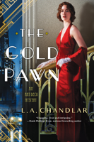 L.A. Chandlar - The Gold Pawn artwork