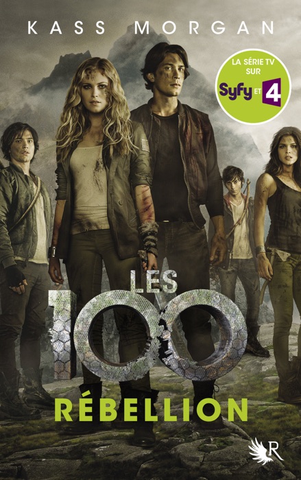 Les 100 - Tome 4