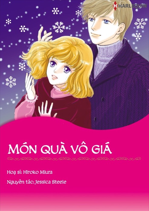 Món Quà Vô Giá(Vietnamese Version)
