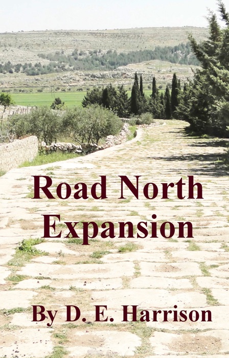 Road North Expansion