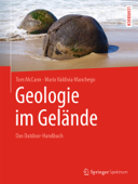 Geologie im Gelände - Tom McCann & Mario Valdivia Manchego