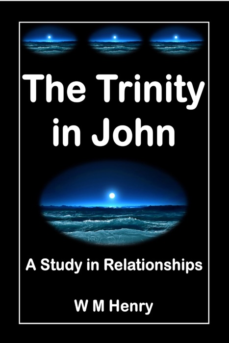 The Trinity in John