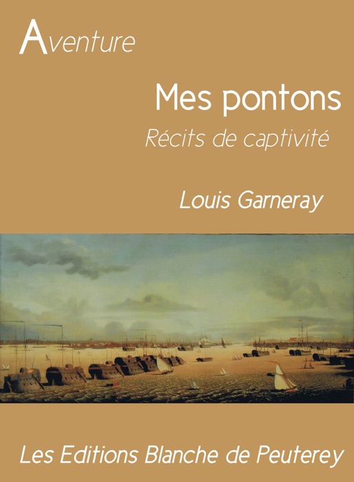 Mes pontons