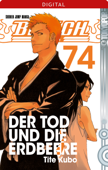 Bleach 74 - Tite Kubo