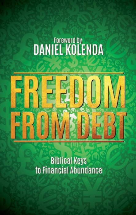 Freedom from Debt