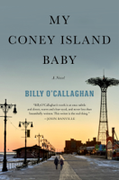 Billy O'Callaghan - My Coney Island Baby artwork