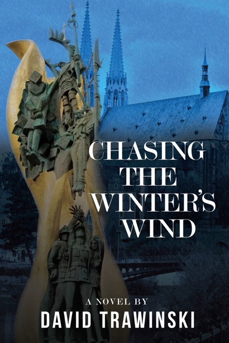 Chasing The Winter's Wind