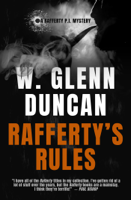 W. Glenn Duncan - Rafferty's Rules artwork