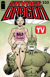 Savage Dragon #233 - Erik Larsen by  Erik Larsen PDF Download