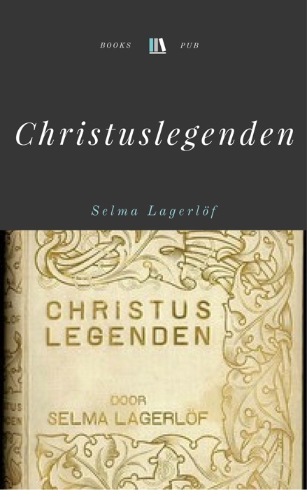 Christuslegenden