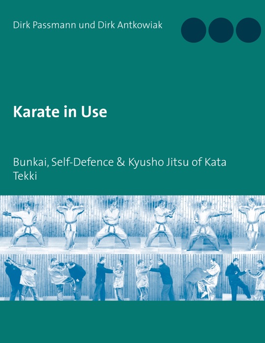 Karate in Use