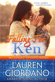 Falling For Ken - Lauren Giordano by  Lauren Giordano PDF Download