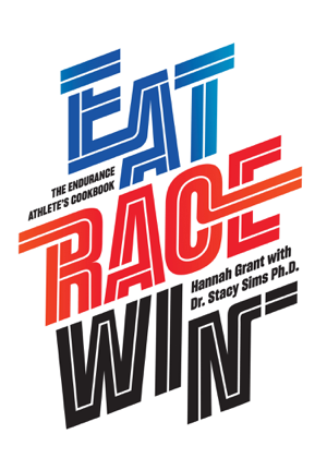 Read & Download Eat Race Win Book by Hannah Grant Online