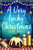 Lilac Mills - A Very Lucky Christmas artwork