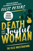 Death and the Joyful Woman Book Cover