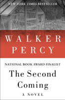 Walker Percy - The Second Coming artwork