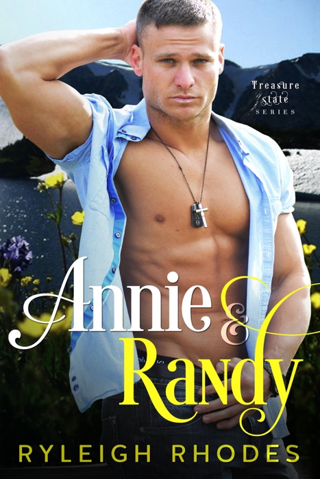 Annie and Randy