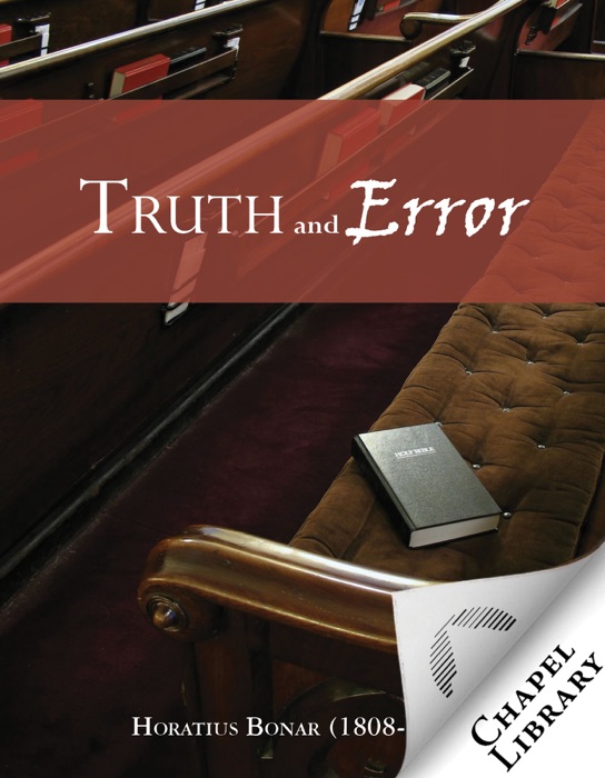 Truth and Error