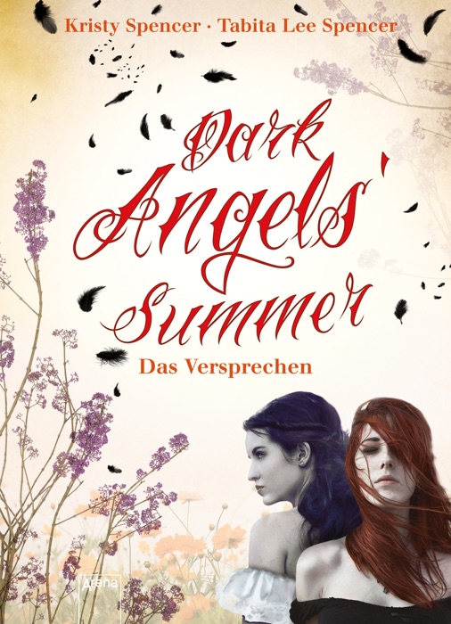 Dark Angels' Summer. Das Versprechen