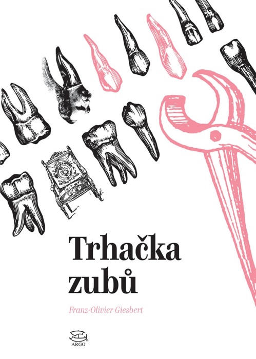 Trhačka zubů