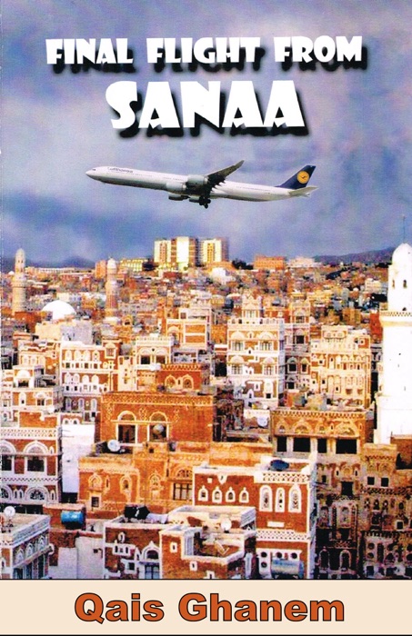 Final Flight From Sanaa