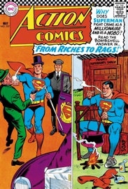Action Comics (1938-2011) #337 - Leo Dorfman, Otto Binder, Jim Mooney & Al Plastino by  Leo Dorfman, Otto Binder, Jim Mooney & Al Plastino PDF Download