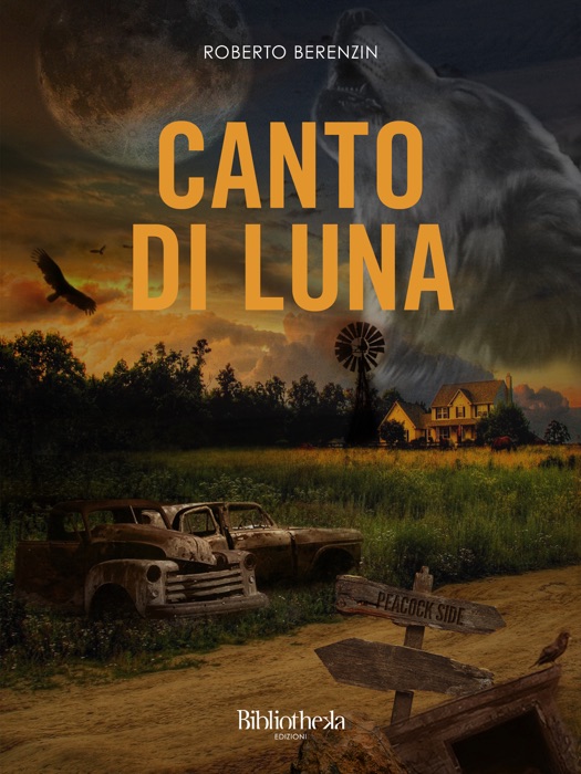 Canto di Luna