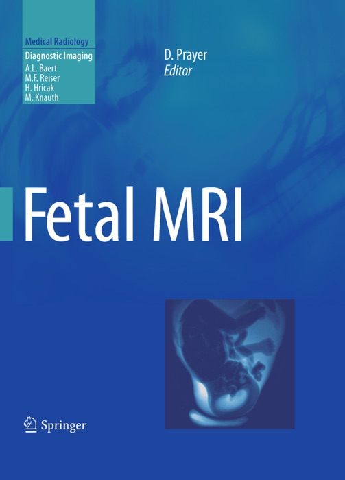 Fetal MRI