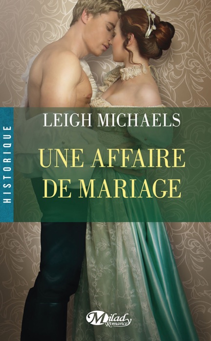 Une affaire de mariage