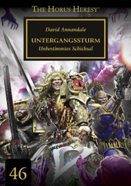 Untergangssturm - David Annandale by  David Annandale PDF Download