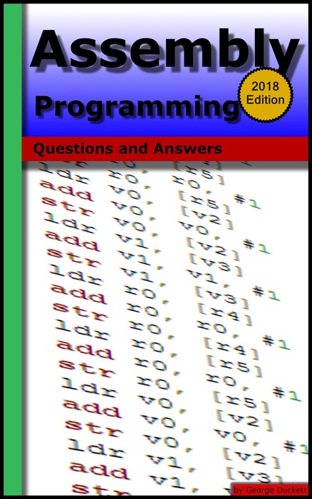 Assembly Programming: Questions and Answers