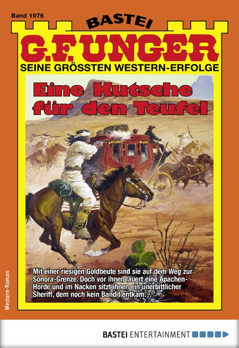 G. F. Unger 1976 - Western