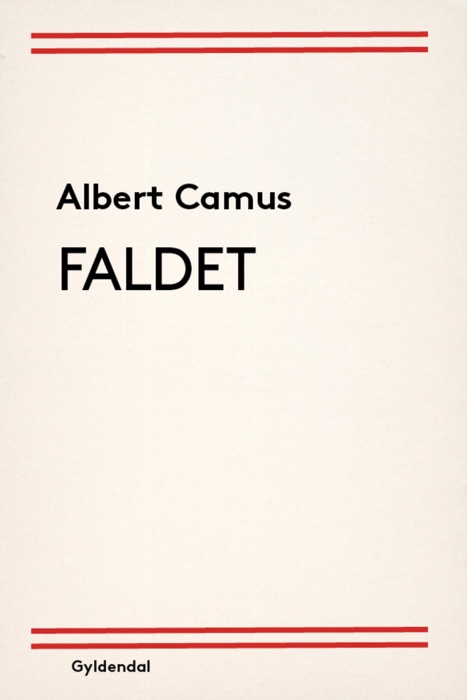 Faldet