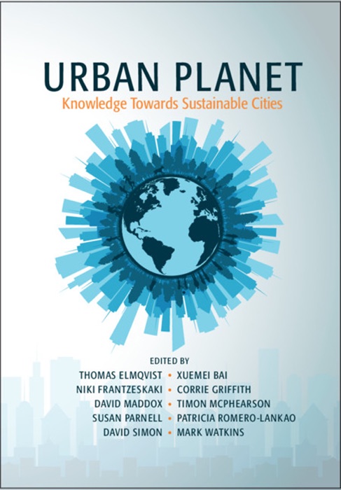 Urban Planet