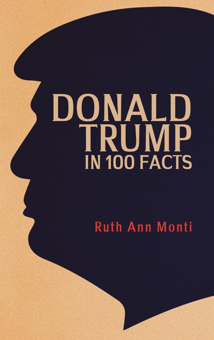 Donald Trump in 100 Facts