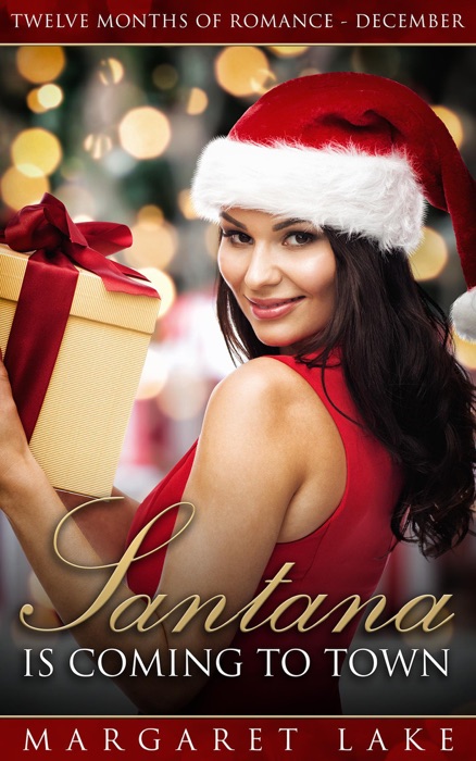 Santana is Coming to Town