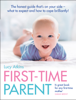First-Time Parent - Lucy Atkins