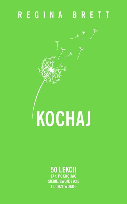 Kochaj