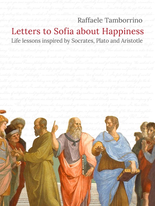 Letters to Sofia about Happiness