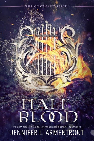 Half-Blood