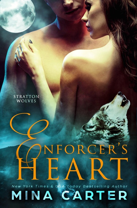 Enforcer's Heart