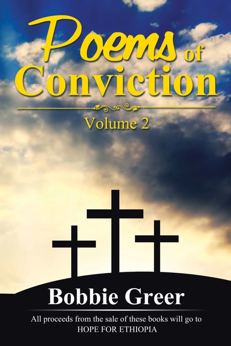 Poems of Conviction