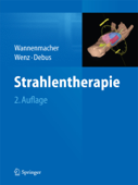 Strahlentherapie - Michael Wannenmacher, Frederik Wenz & Jürgen Debus